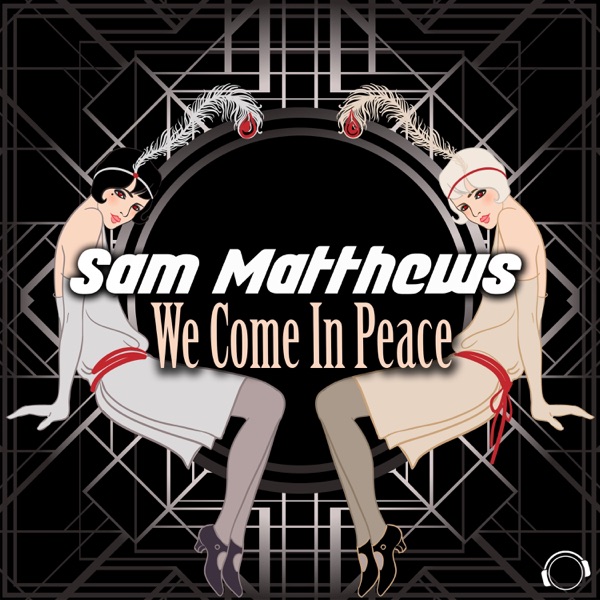 We Come In Peace - Single