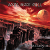 The Ballads III - Axel Rudi Pell