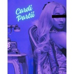 Cardi Partii (feat. Nikee) - Single