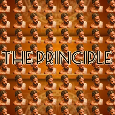 The Principle - EP