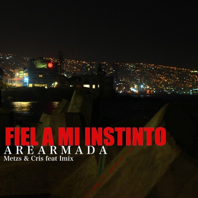 Fiel A Mi Instinto - Single