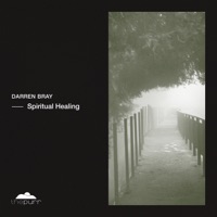 Spiritual Healing - Single - Darren Bray