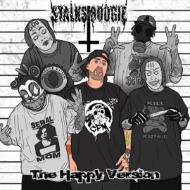 Age of Aquarius (feat. DramaMan & Mic-L) Stalks Boogie