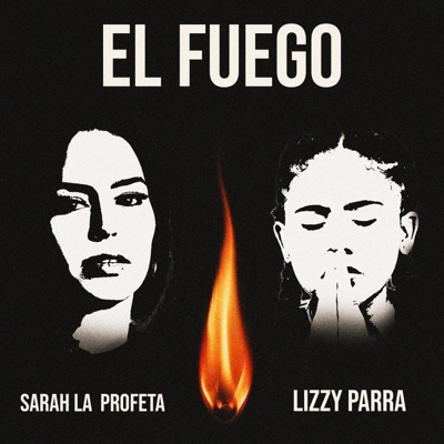 El Fuego - Single