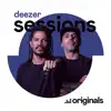 Donde No Alcanza Mi Verso (Gravado na Deezer, São Paulo)