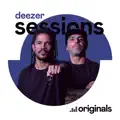 Donde No Alcanza Mi Verso (Gravado na Deezer, São Paulo)