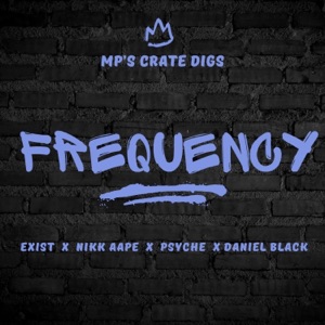 Frequency (feat. Daniel Black, Nikk Aape, Exist & Psyche)