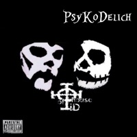 Psykodelich - Single - House of iD