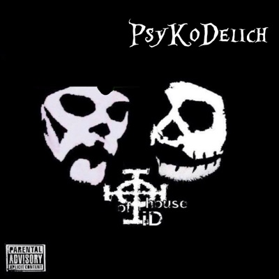 Psykodelich - Single