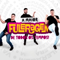 A Maior Fuleragem de Todos os Tempos (18 Anos) [Ao Vivo] - Trio Da Huanna