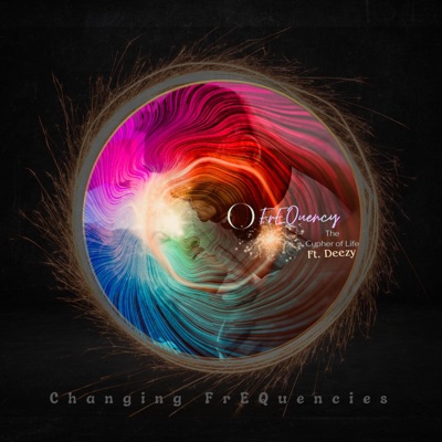 O FrEQuency (The Cypher of Life) - Single