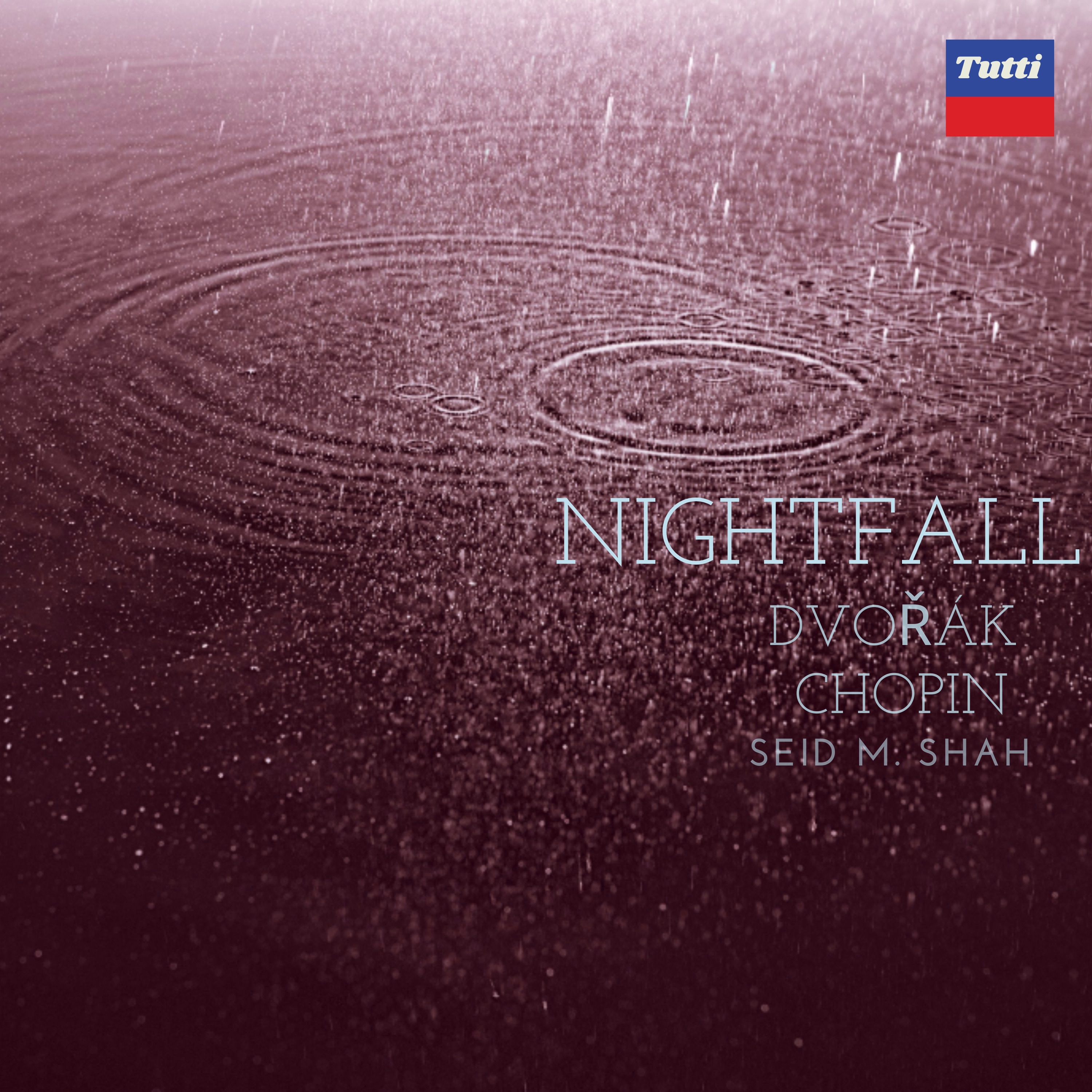 NIGHTFALL: Dvořák & Chopin - Single