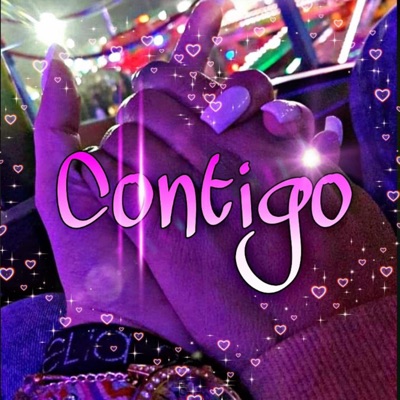 Contigo - Single