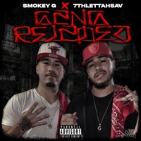 Gang Related (feat. 7thlettahsav) - Single - Smokey G