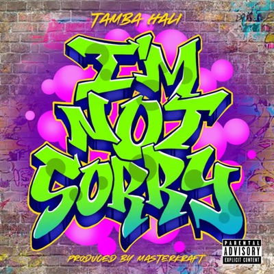 I'm Not Sorry - Single
