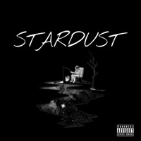 STARDUST - Single - KitcheThePoet