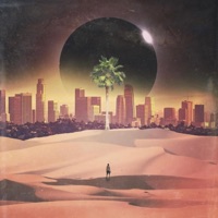 Golden Girl - Single - Cole James