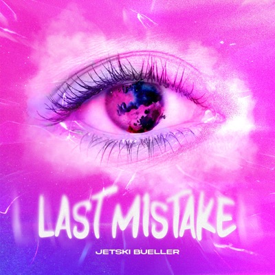 Last Mistake - Single