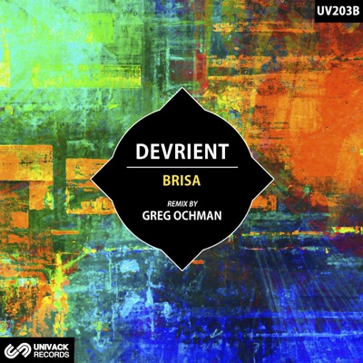 Brisa (Greg Ochman Remix) - Single