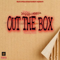 OUT the BOX (feat. WOOP) - Single - Taliban Diggy