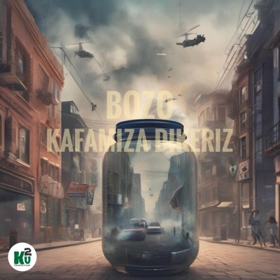 Kafamıza Dikeriz - Single