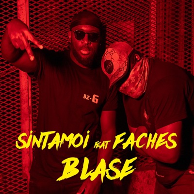 Sintamoi - blasé (feat. faches) - Single
