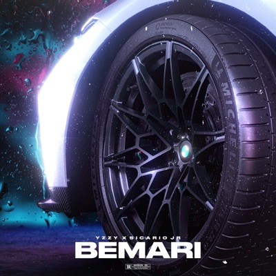 Bemari - Single