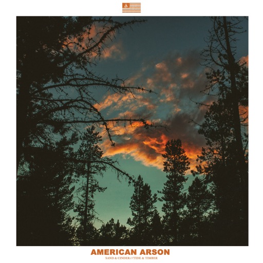 Art for The Heat I: Run by American Arson