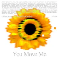 You Move Me — Dipha Barus & Monica Karina