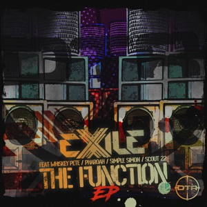 The Function - EP