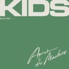 NO news on TV (Against the Machine) [feat. ROUSSO]