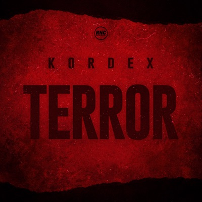 Terror - Single