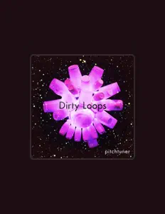 收听 Pitchtuner、观看音乐视频、阅读小传、查看巡演日期等 ！