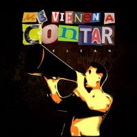 Me Vienen a Contar - Single - Klean