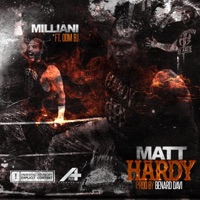 Matt Hardy (feat. ODM BJ) - Single - Milliani