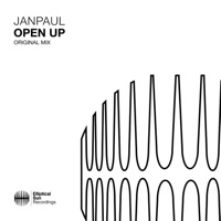 Open Up - Single - JANPAUL