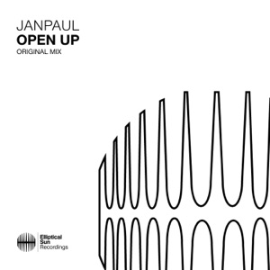 Open Up - Single
