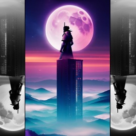 Les maîtres de l'esprit (feat. Fluide) Fav-O