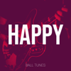 Happy (Acoustic Cover) - Ball Tunes