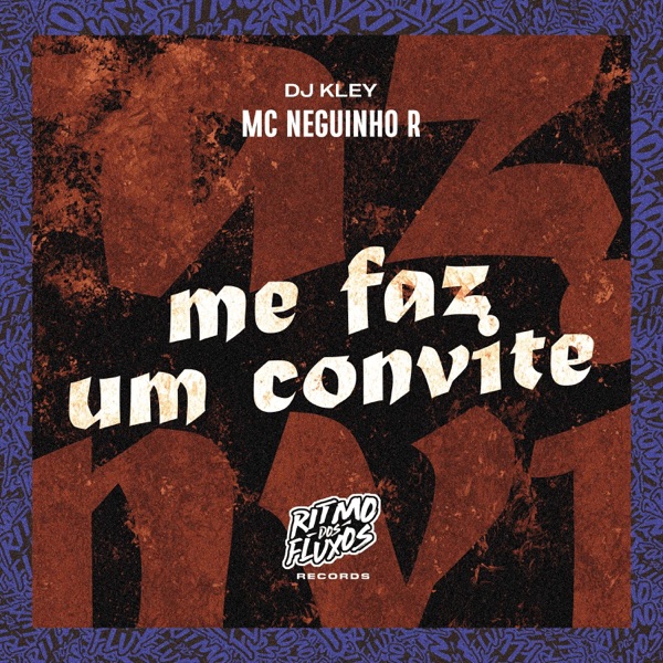 Me Faz um Convite