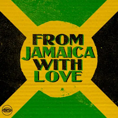 Various Artistsの「From Jamaica with Love」を聴こう。