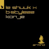 Konje (Extended Mix) artwork