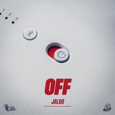 OFF (feat. Jaldo) - Single