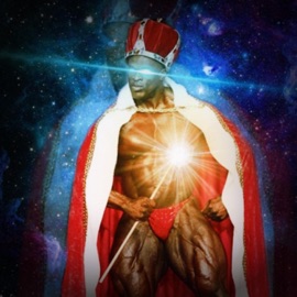 Lightweight Baby (feat. TR3NVHN) [Echo Remix] quadbrah