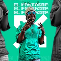 El Fantasma - Single - Wilfran Jr