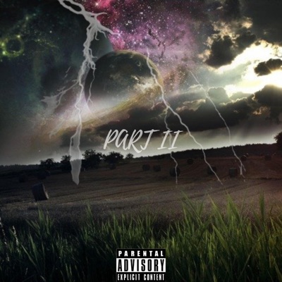 Before the Storm, Pt. 2 - EP