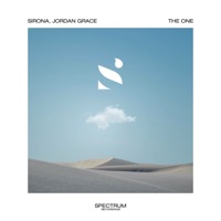 The One - Single - Sirona & Jordan Grace