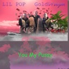 You My Pussy - Single