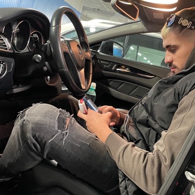 Keď idem ja - Single