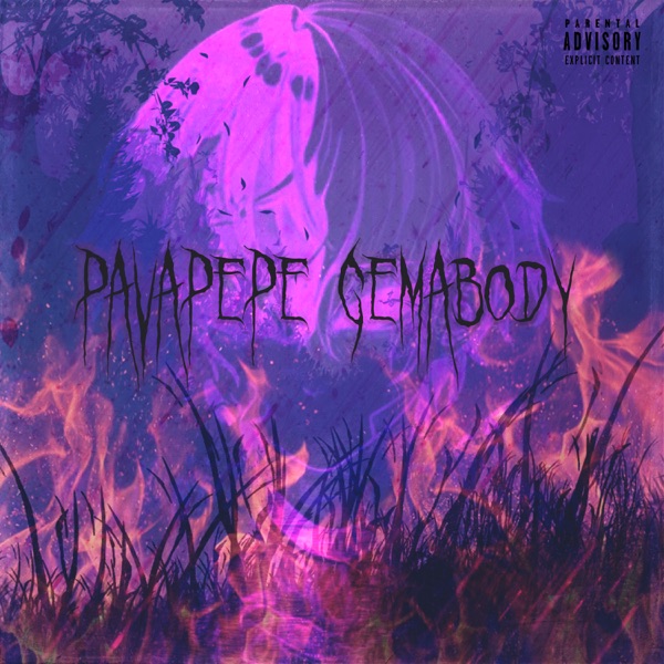 Pavapepe Gemabody - Single